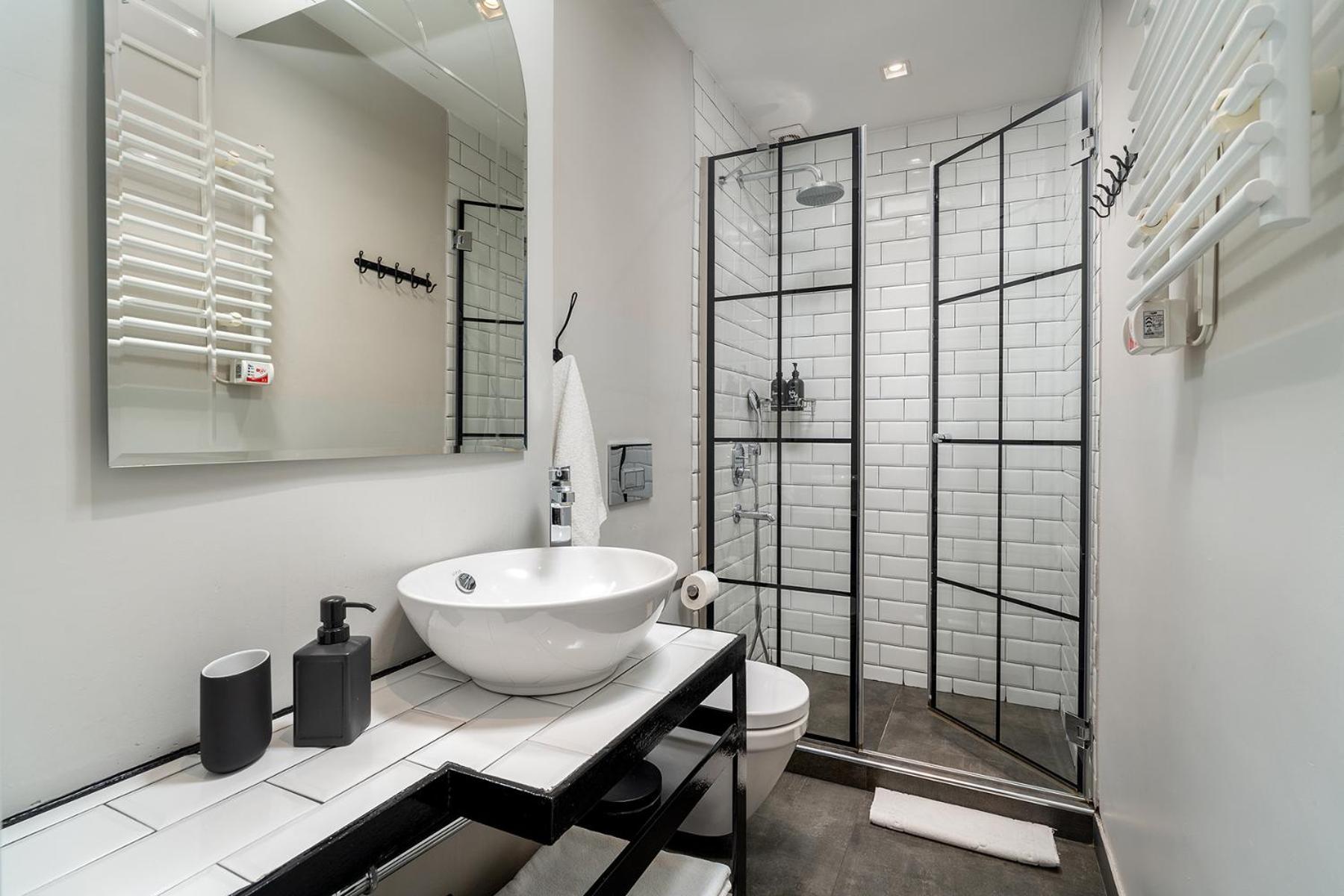 Urban Quarters - Tepebasi Aparthotel อิสตันบูล ภายนอก รูปภาพ