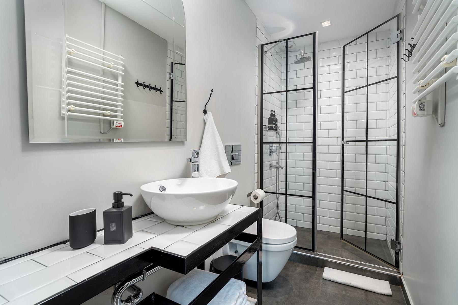 Urban Quarters - Tepebasi Aparthotel อิสตันบูล ภายนอก รูปภาพ
